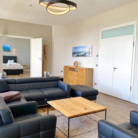 Sassnitz Villa Goessel, We 1 Rzv Eksteriør bilde