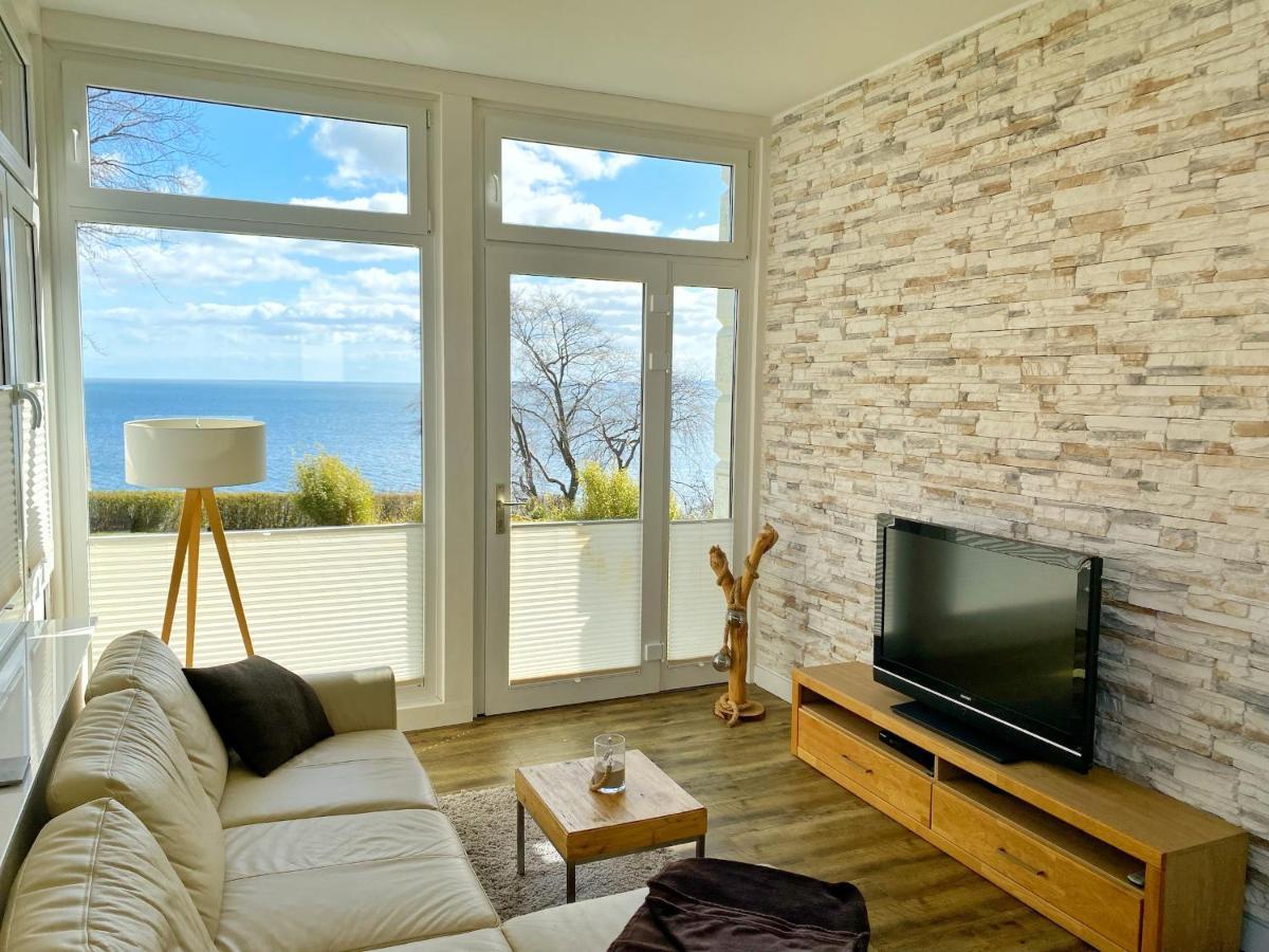Sassnitz Villa Goessel, We 1 Rzv Eksteriør bilde